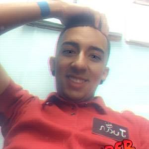 Meet your Posher, Juan